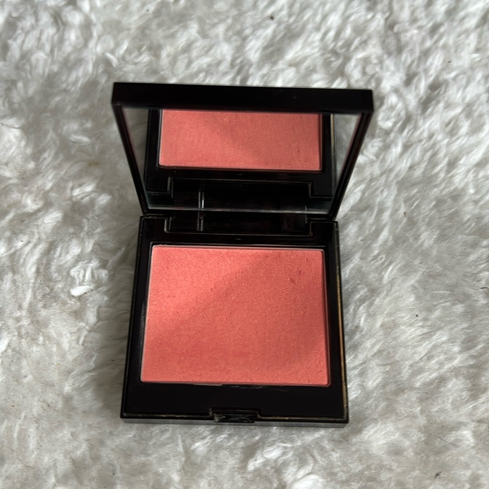 🍑 Laura Mercier Blush color fusion - Peach